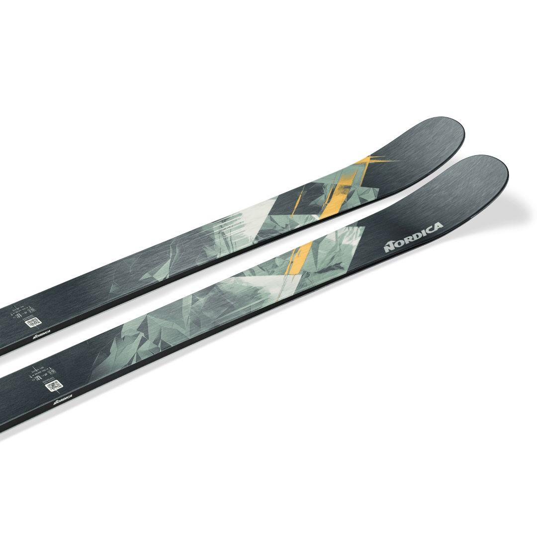 Nordica Enforcer 94 Skis 2026